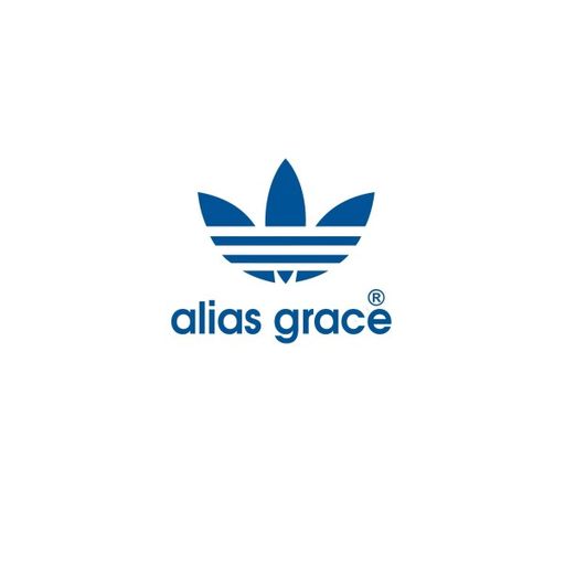 Alias Grace - House Train3d (10/04/23)