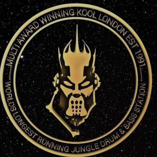 30-08-20 THUNDA BANTON - KOOL LONDON - CARNIVAL SPECIAL 2020