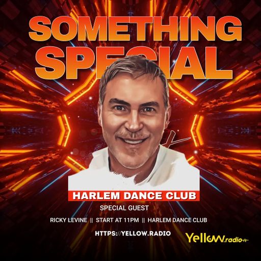Something Special b2b Harlem Dance Club
