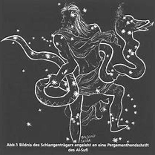 The 13th Constellation (DeepLounge)