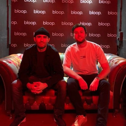 Who's That? w/ Tommy Martin - 12.03.21