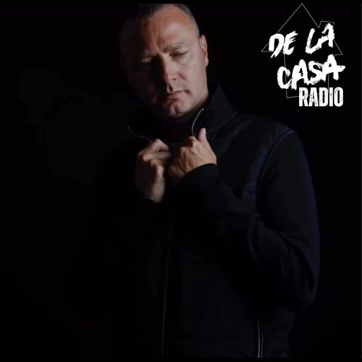 2Flux - De La Casa Radio 6.07.25