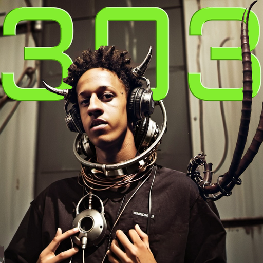 OkayHlengi - 303 invites Bassgenix - 9th October 2024