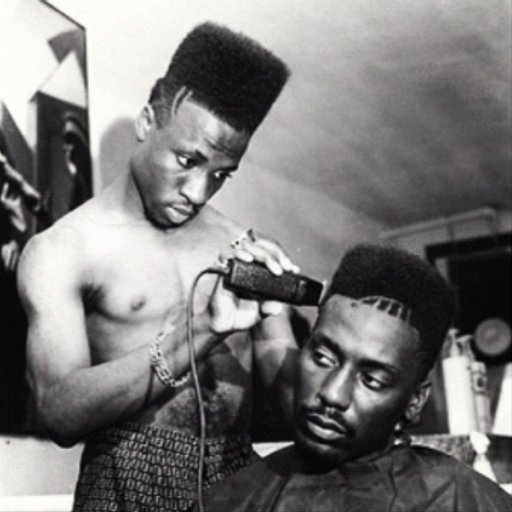 Mixtape - Back On Tha Block