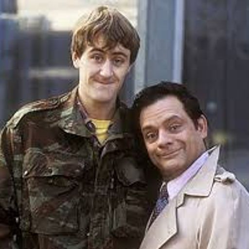 Delboy and Rodney 4.5hrs B2B Special