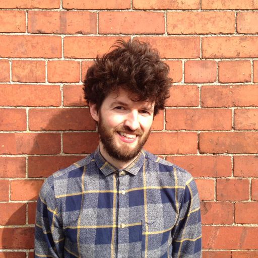 Peter Curtin - Irish Best of 2019 Mixtape // 12-12-19