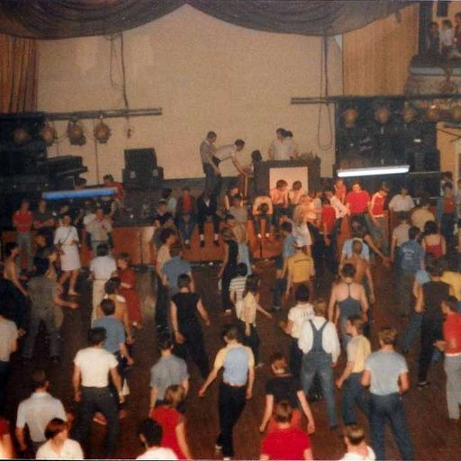 WIGAN CASINO 4th ANNIVERSARY - THE FULL TAPE FOR THE FIRST TIME