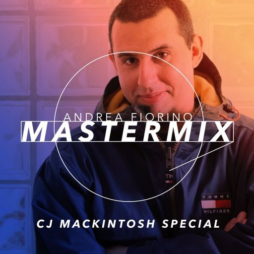 Andrea Fiorino - Mastermix (17/09/21)