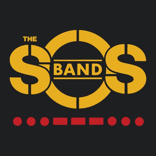DJ JOEY RUBALCABA  S.O.S. BAND TRIBUTE miX