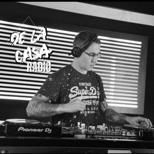 Mani - De La Casa Radio 15.02.26