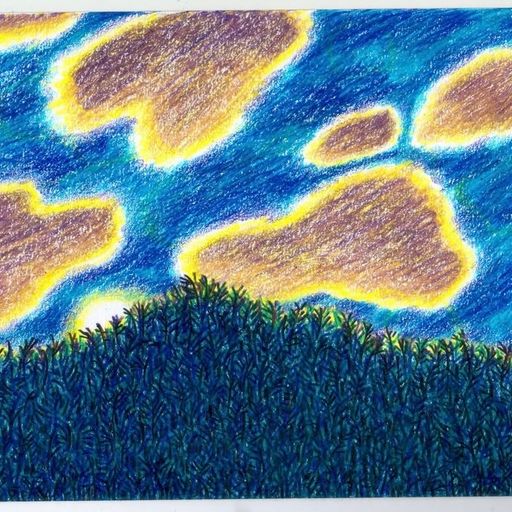 Camron Bray 20/03/26 [Voices Radio]