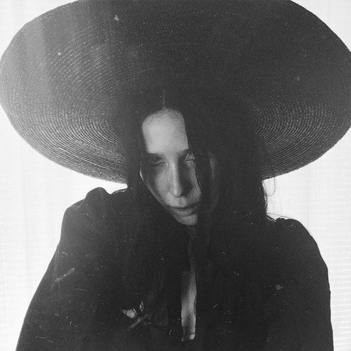 Hypnos Hour with Chelsea Wolfe – OCTOBER LUST