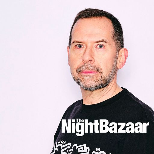 Andy Farley - The Night Bazaar Sessions - Volume 140