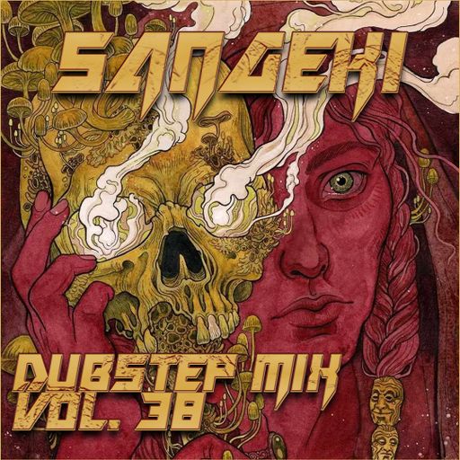 DUBSTEP MUSIC MIX VOL. 38