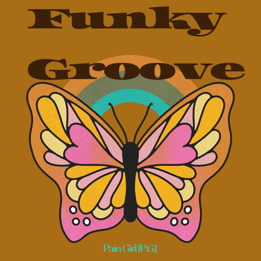 Let`s get FUNKY
