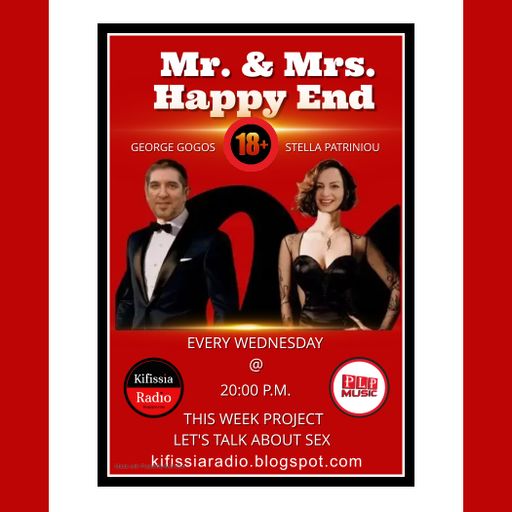 Mr & Mrs Happy End SEX .