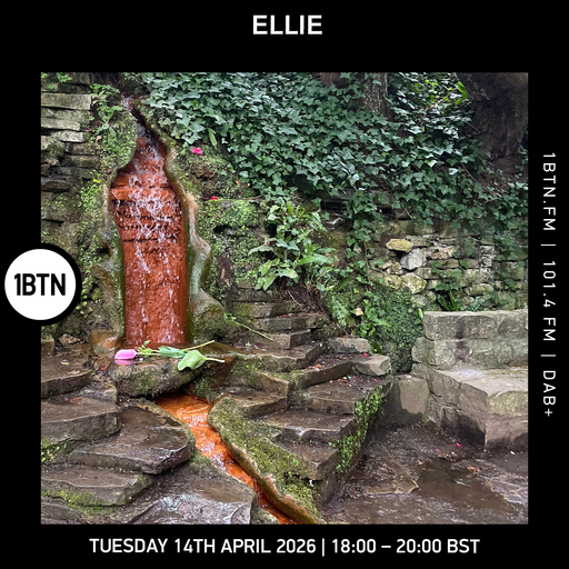 Ellie - 14.04.26