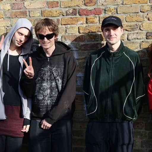 The NTS Breakfast Show w/ Flo & Nashpaints (Live) - 5th March 2026