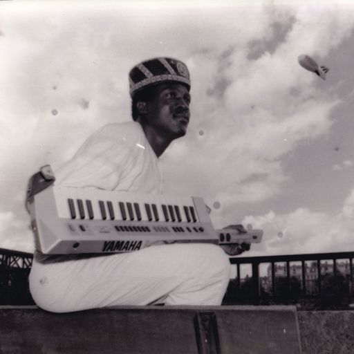 Ghana Special: Burger Highlife w/ Soundway Records // 06-03-2025