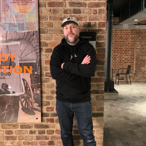 Anecdotes & Antidotes w/ Don Grizz - 14/03/23