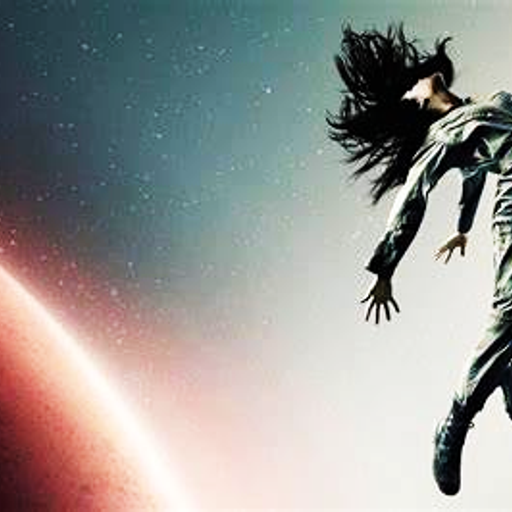 The Expanse (ExtendedProgressiveRock)