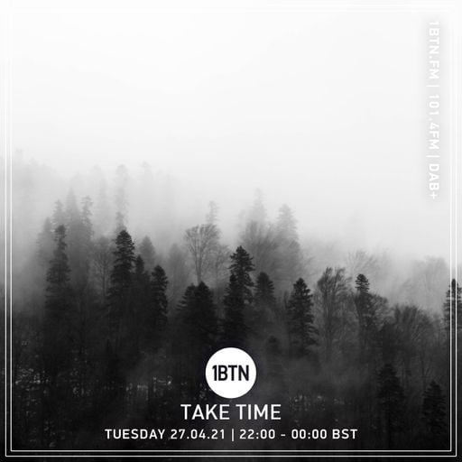Take Time - 27.04.2021