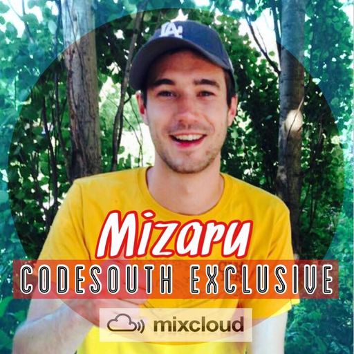 Mizaru- Codesouth Exclusive