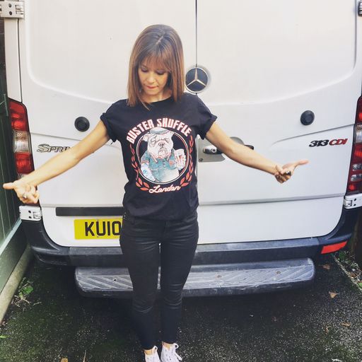 Alternative Hour w Elspeth Pierce 141117