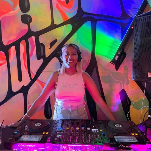 We Out Here 2021: Noudle // 08-09-21