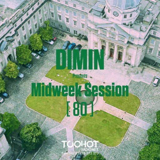 DIMIN Pres. Midweek Session [ 80 ]