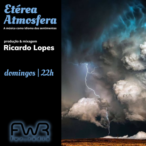 Etérea Atmosfera 044 - 11.12.2022