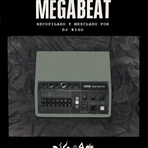 DJ Kigo "Tributo a Megabeat"