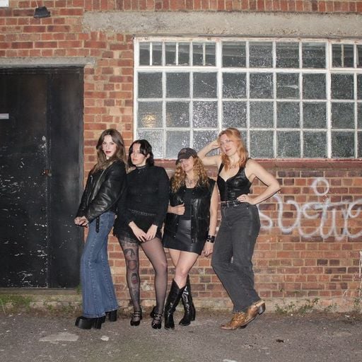 Black Impulse - 8th March 2025