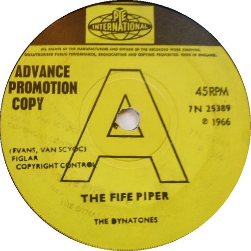 OUT OF THE PAST - REALLY 'OLD' OLDIES