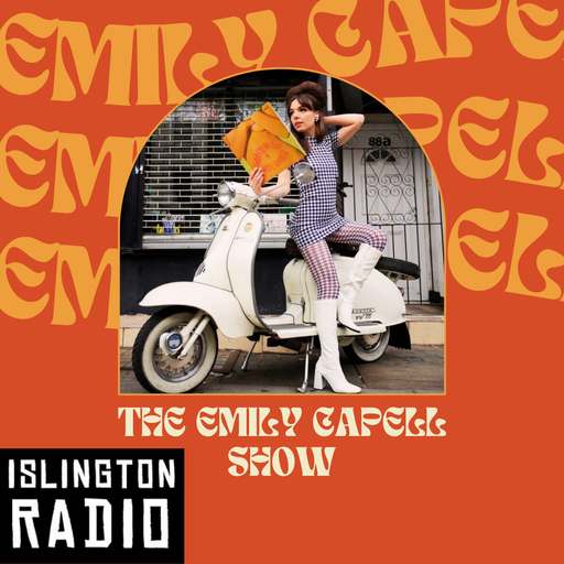 The Emily Capell Show (12/04/2024)