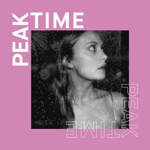 Peak Time – Dasha Rush