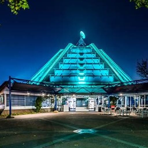 Mannheim Mysteries (ExtendedJazz&LoungeFusion)