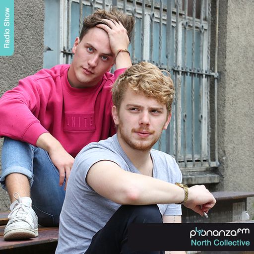 phonanza fm 18052018 North Collective