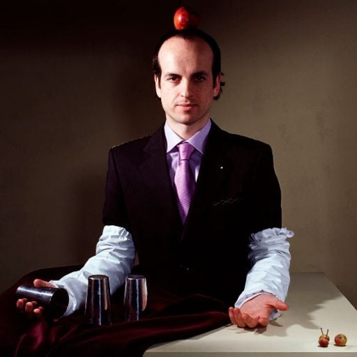 Funky House (1989-2017)