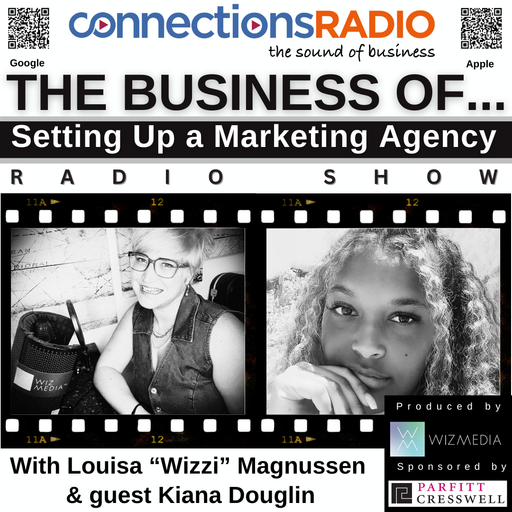 The Business of Setting Up a Marketing Agency