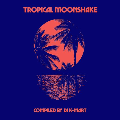 Tropical Moonshake
