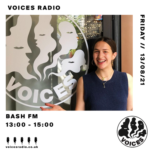 Bash FM - 13/08.21