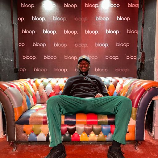 In The Moment w/ Jermaine - 13.05.25