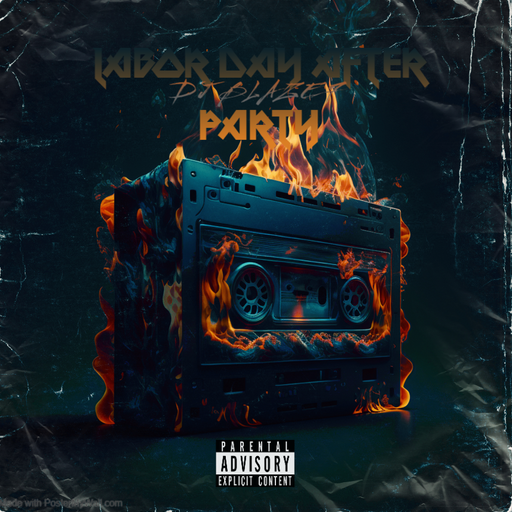 Labor day after party 9.4.24.