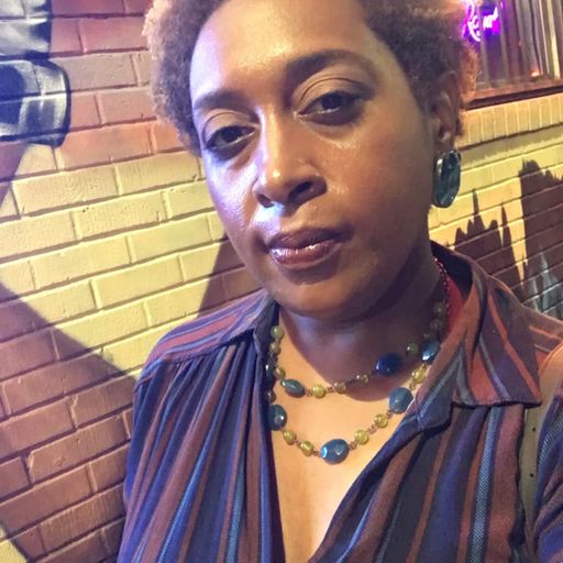 WW New Orleans: Soul Sister // 15-11-21