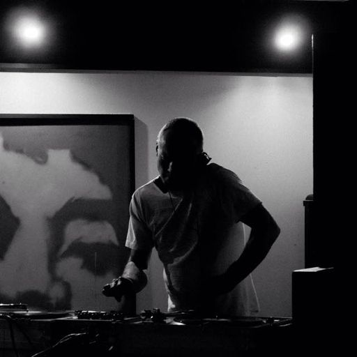 Area 32 094 Part 1 2017 Clear Up. Dave Johnson Mix.