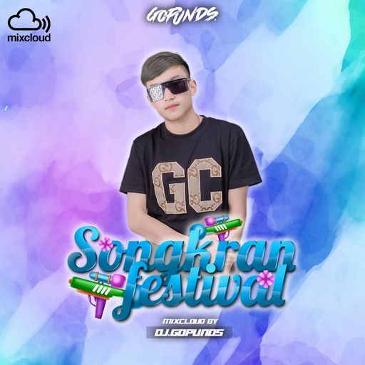 น้ำไม่เล่น จะเล่นแต่เธอ SONGKRANDAYS 2K23 [ DJ.โก๋ปั้น. ]
