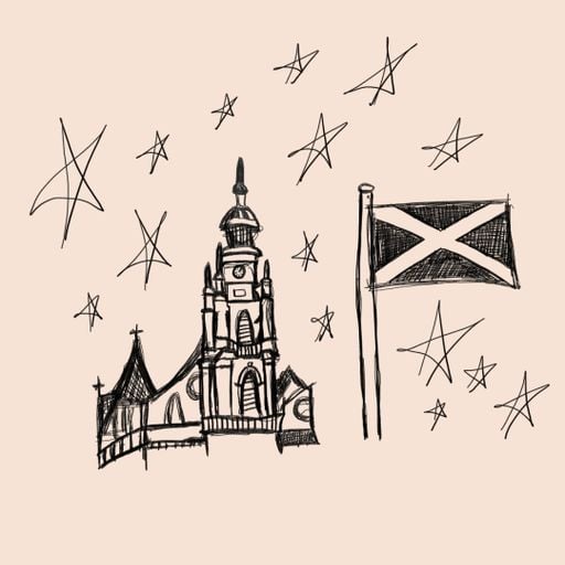 The Big Spin Ep14- Glasgow