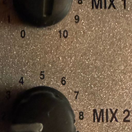 Party for One Mix