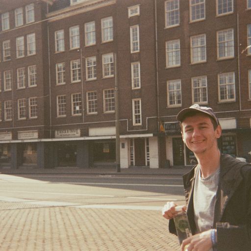 Club Trampoline - 07/09/22